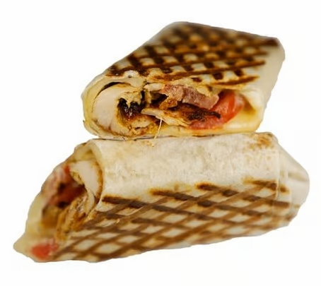 Beef/Lam Shawarma