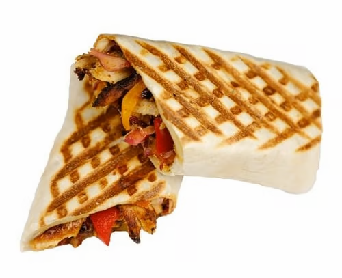 Spicy Chicken Sandwich