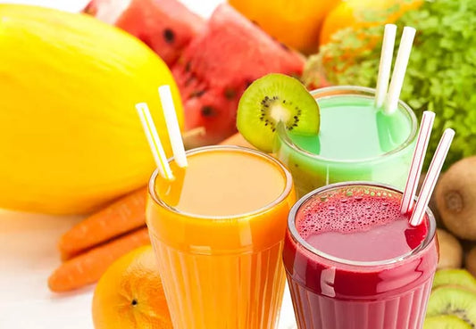 Fresh Juice ( your Selection)