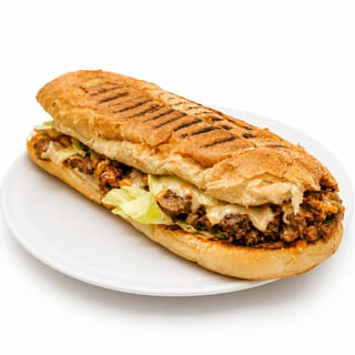 Philly Cheese Steak