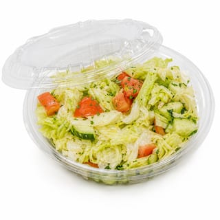 Blazin Garden Salad