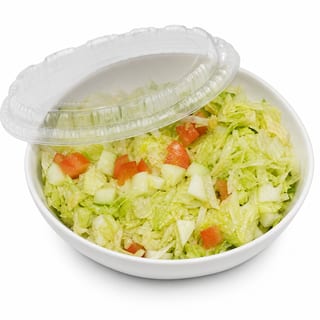Blazin Garden Salad